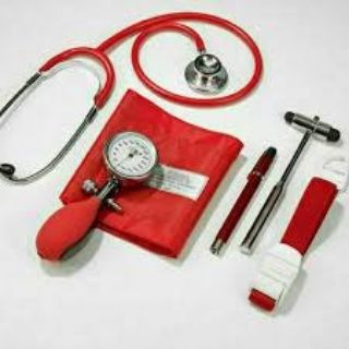 نکات مهم اورژانس🚑