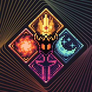 EncoreCraft Universe