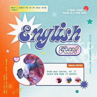 ENGLISH FESS’ PAID PROMOTE