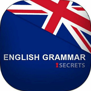 English Grammar Secrets