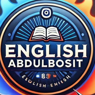 ENGLISH LEARNING