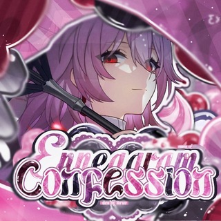 эннеаграмма confession
