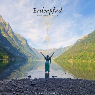 Erdenpfad~ wir sind NatUR