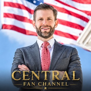 Eric Trump