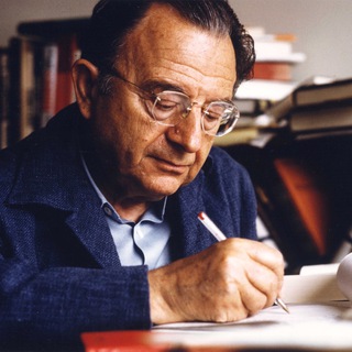 Erich Fromm