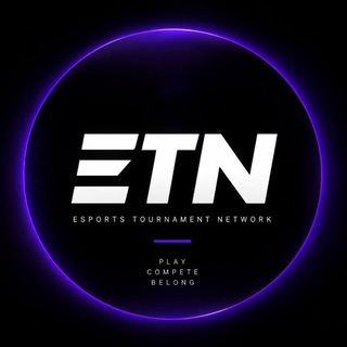 [ ETN ] Esports Tournament Network
