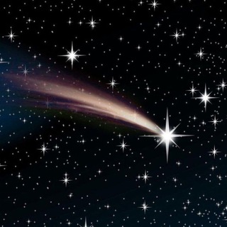 ✨Estrella Fugaz