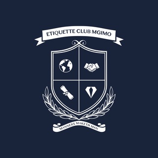 Etiquette Club MGIMO