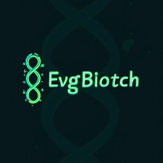 EvgBiotch 🧬