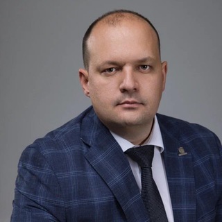 Евгений Бакулин