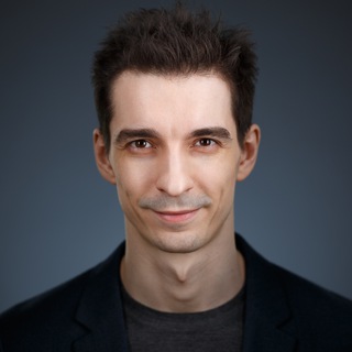 Идеи / Евгений Бабаев