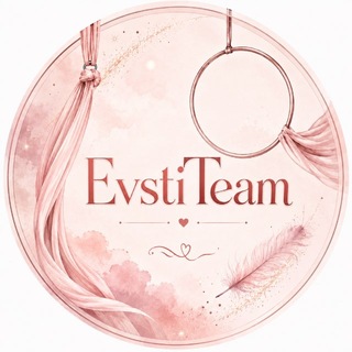 EvstiTeam 🤍🧚🏻