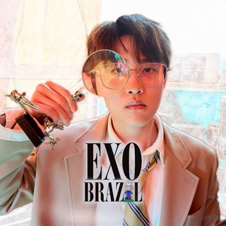 EX𝓞 BRAZIL #DOPAMINE