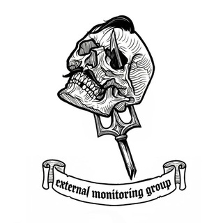 External Monitoring Group|Группа Внешних Наблюдателей🇷🇺