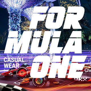 F1CASUALWEAR