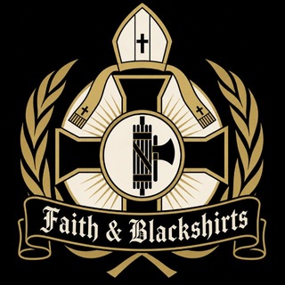 Faith & Blackshirts