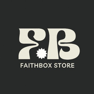 Faith box — християнський магазин
