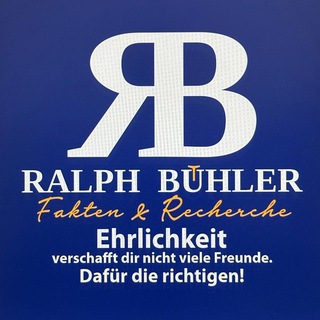 Der Faktenkanal von Ralph