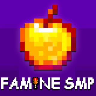 Famine SMP