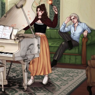 FunDramione