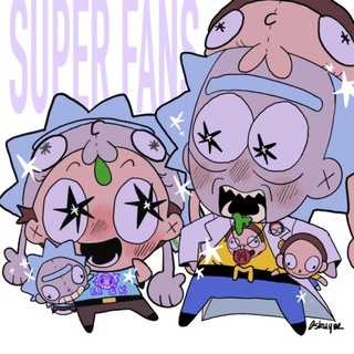 R&M OC CONFESSION