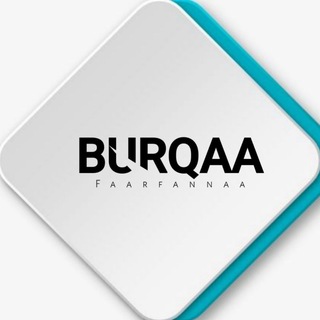 Burqaa Faarfannaa