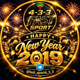 4-3-3 FAST SPORT™