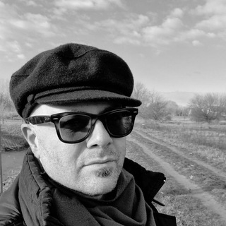 Federico Preziosi: poesie, parole e divulgazione
