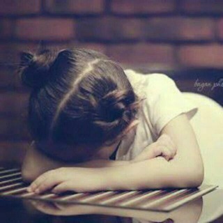 روُح طِفلة🎷💭