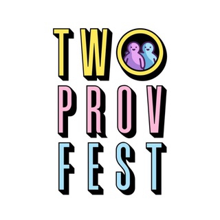 Twoprov Fest SPb