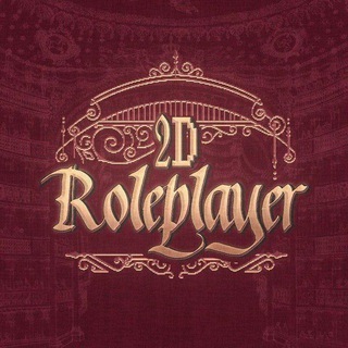 2D ROLEPLAYER.
