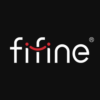 Fifine Микрофон Mic