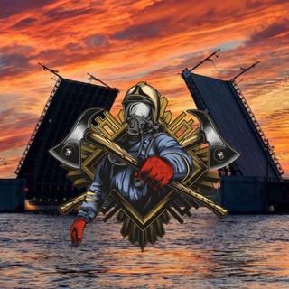 Огнеборцы на Неве👨‍🚒🪓