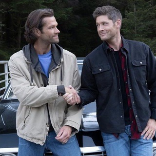 SPN Apple Pie