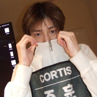 Kim Juhoon 주훈