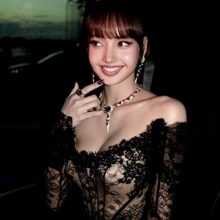 Lalisa Manobal