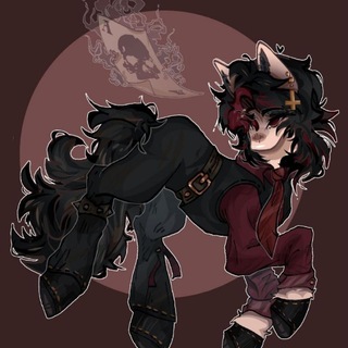 ⛧⃝ ...Студия~Foxis🍂