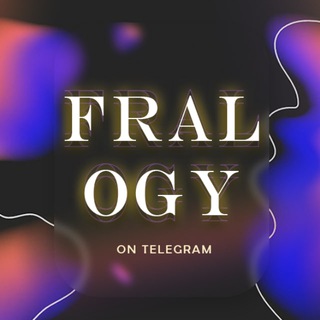 • FRALOGY • Close.
