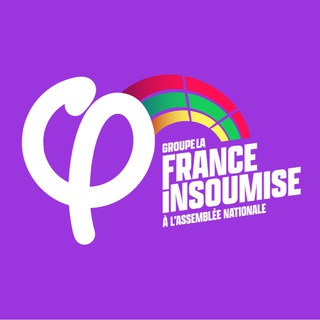 La France insoumise à l’Assemblée nationale
