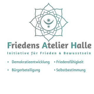 FriedensAtelierHalle