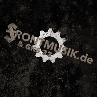 Frontmusik/Gks33