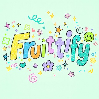 Fruittify