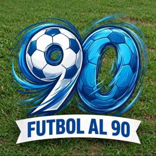 Fútbol Al 90™