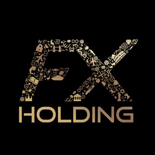 FX Holding | Official