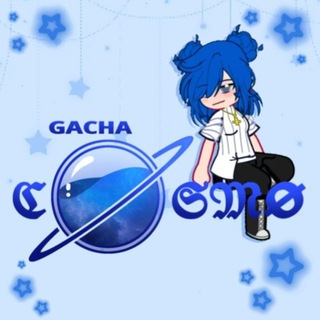 Gacha Cosmo | Gacha Club Mod | Мыш