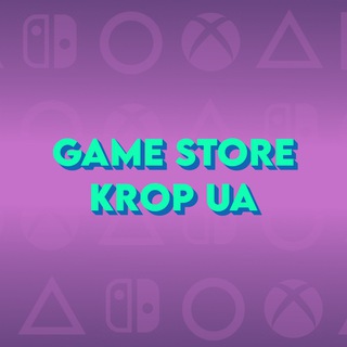 Game Store Krop ua