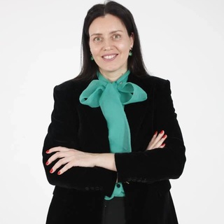Анжелика Гатаулина