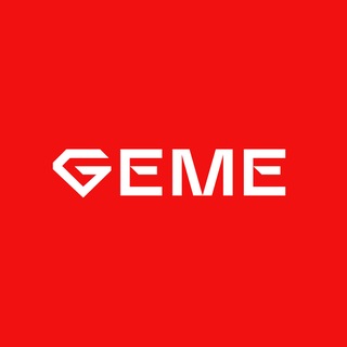 GEME wallet (Announcements)