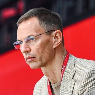 Герман Чистяков/ Генеральный Директор ХК "Авангард"