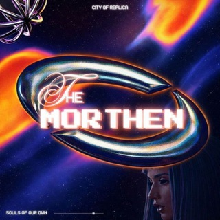 Morthen : Awakening After The Static.